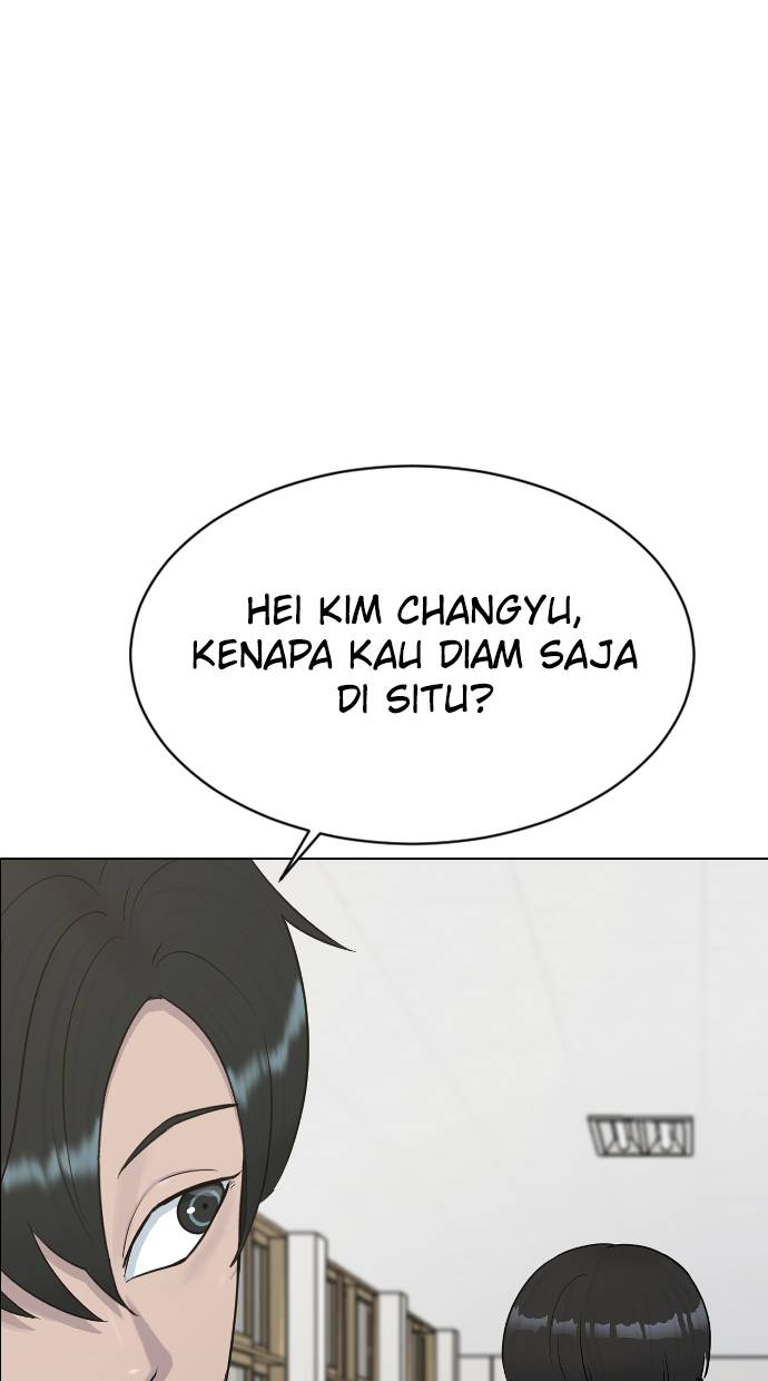 Hypnosis School Chapter 35 Bahasa Indonesia