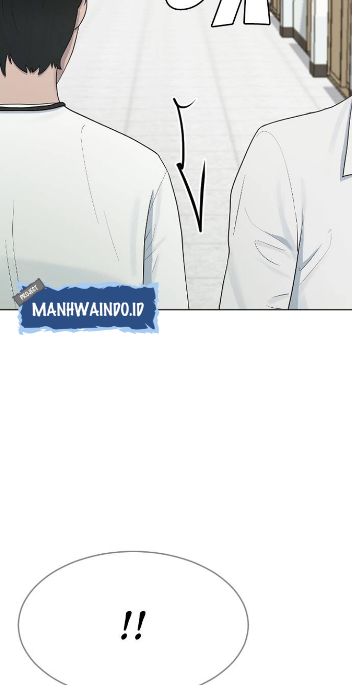 Hypnosis School Chapter 35 Bahasa Indonesia