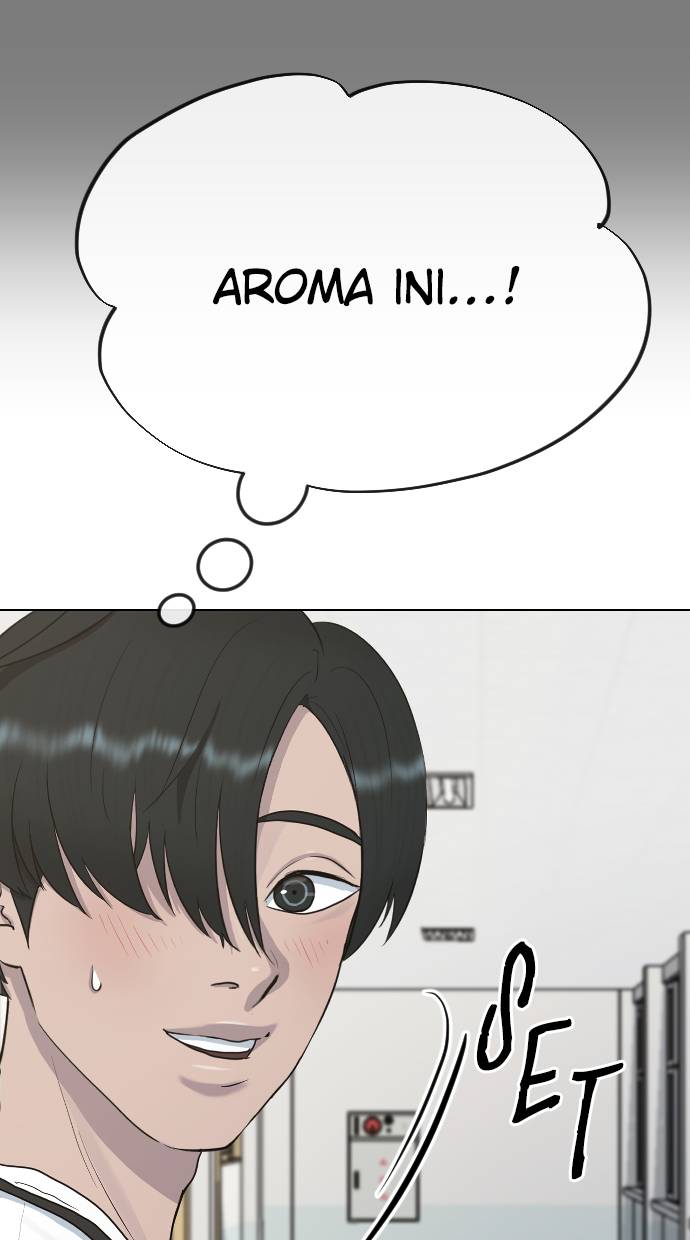 Hypnosis School Chapter 35 Bahasa Indonesia