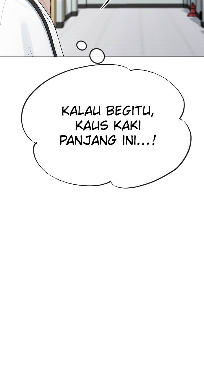 Hypnosis School Chapter 35 Bahasa Indonesia