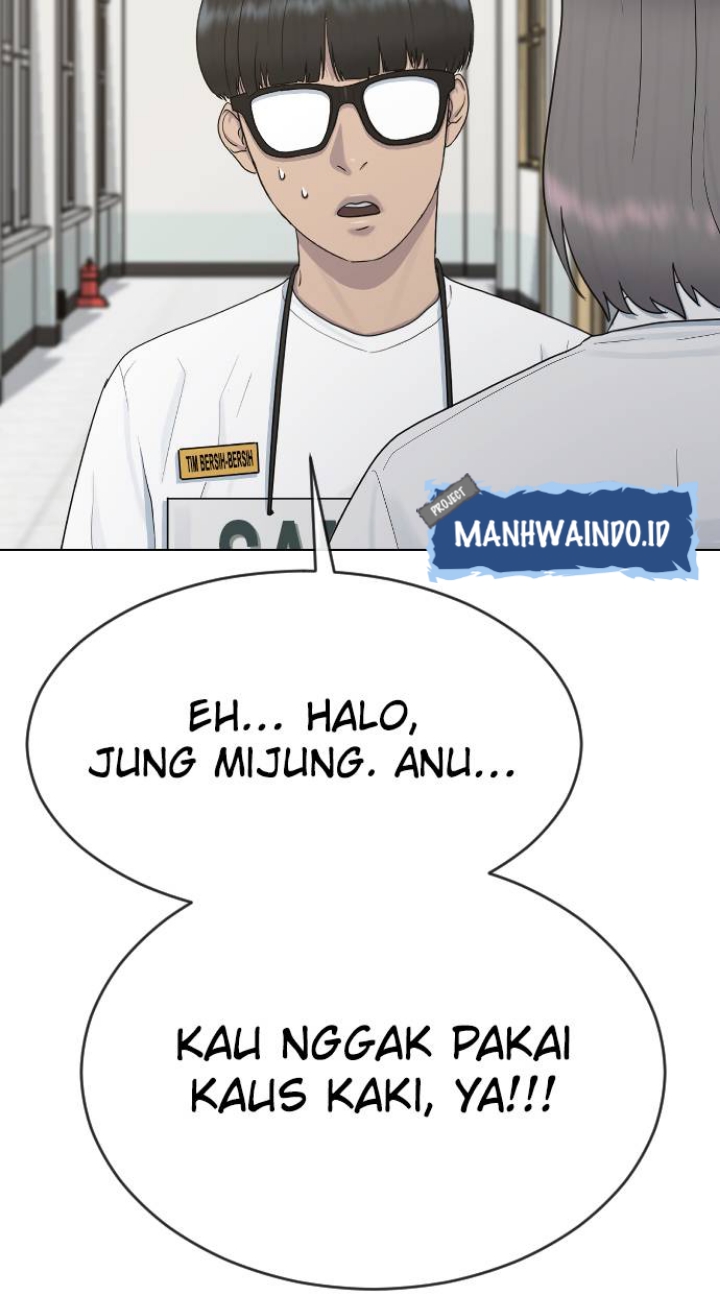 Hypnosis School Chapter 35 Bahasa Indonesia