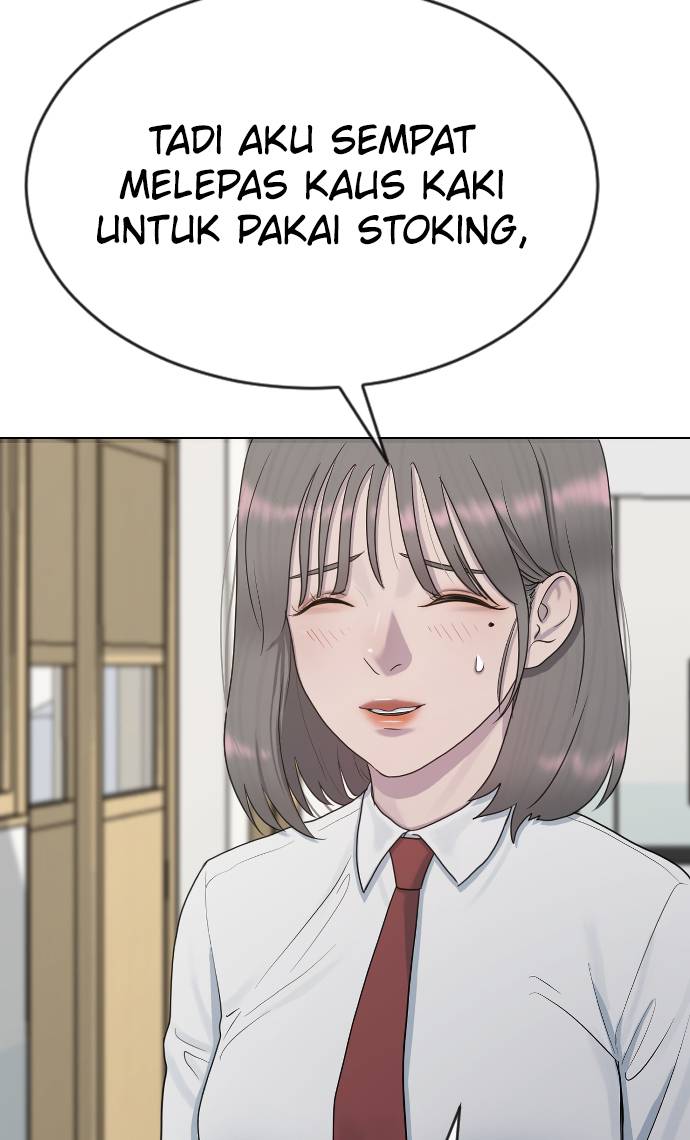 Hypnosis School Chapter 35 Bahasa Indonesia