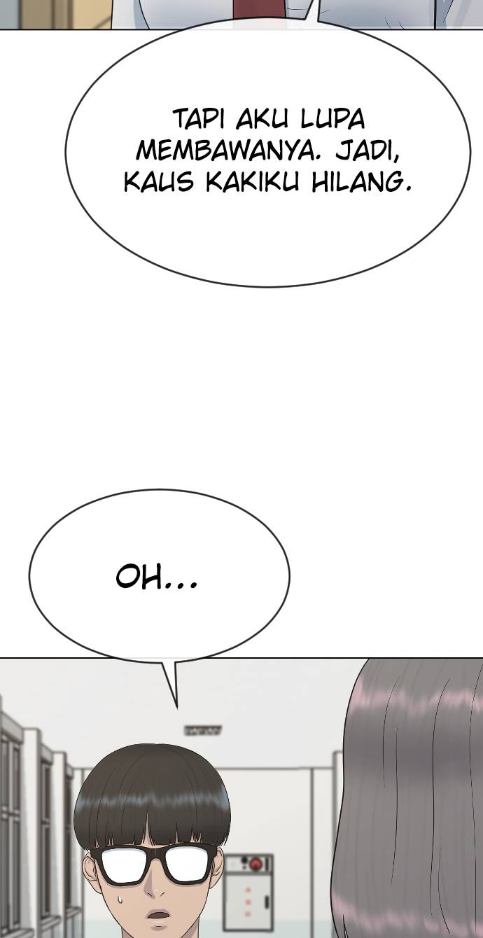 Hypnosis School Chapter 35 Bahasa Indonesia