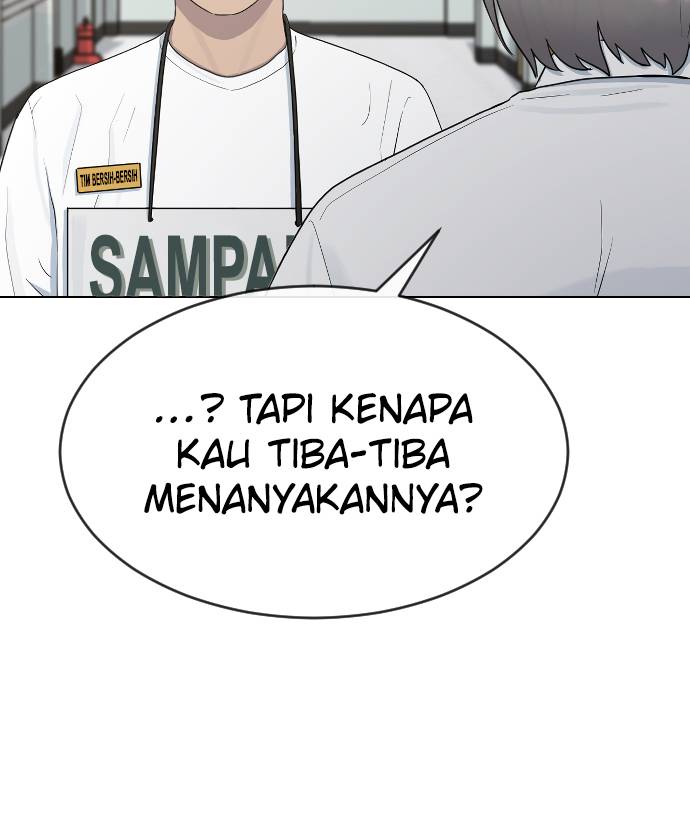 Hypnosis School Chapter 35 Bahasa Indonesia