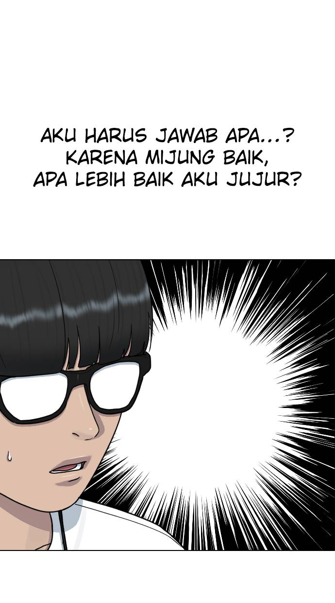 Hypnosis School Chapter 35 Bahasa Indonesia