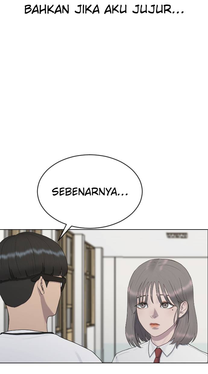 Hypnosis School Chapter 35 Bahasa Indonesia