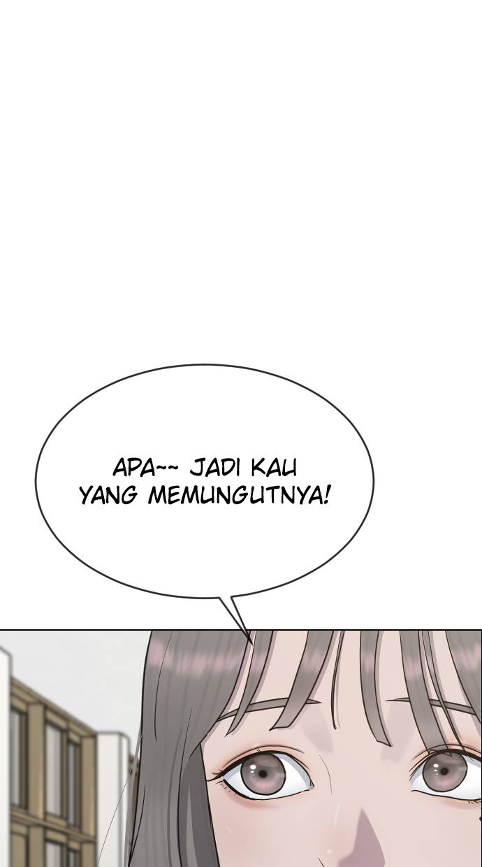 Hypnosis School Chapter 35 Bahasa Indonesia