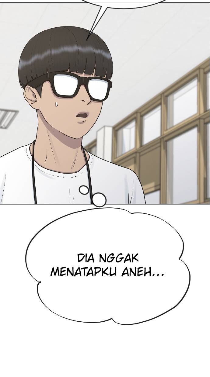Hypnosis School Chapter 35 Bahasa Indonesia