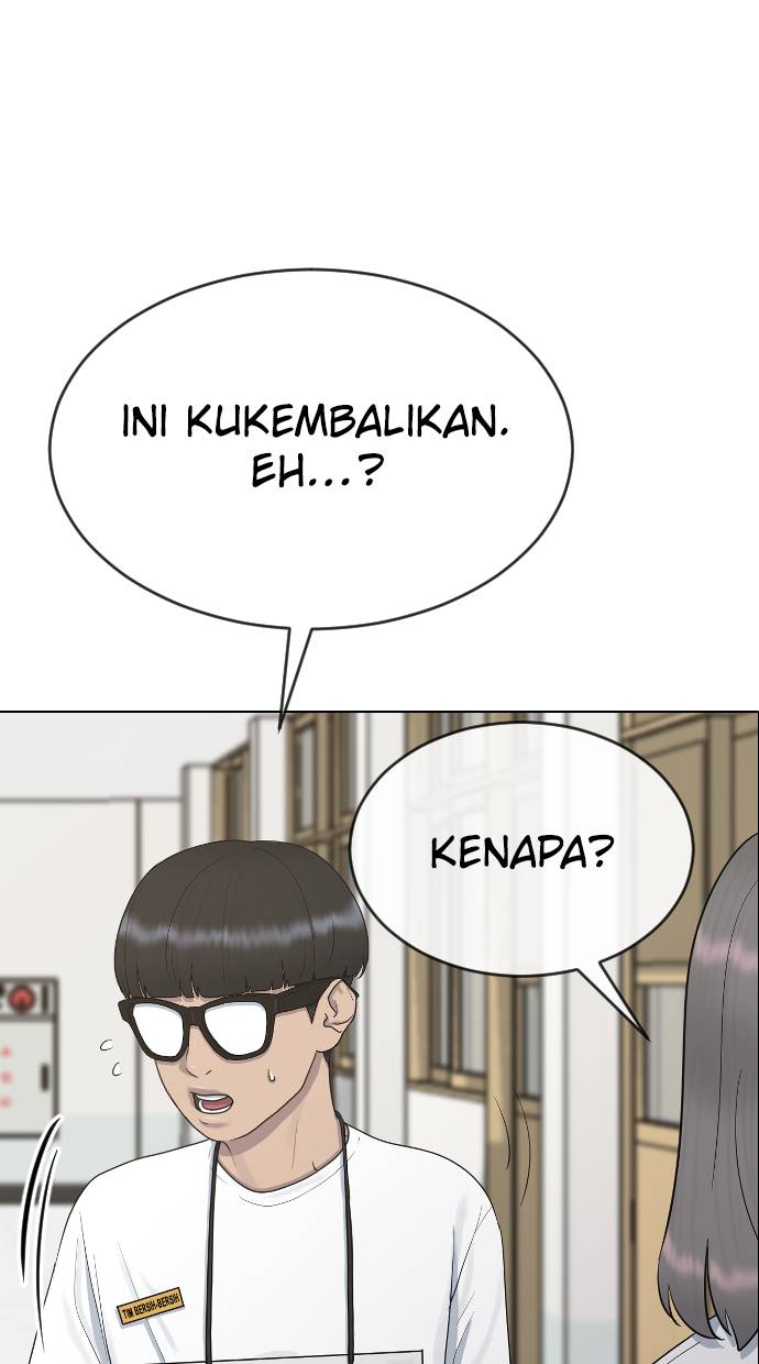 Hypnosis School Chapter 35 Bahasa Indonesia