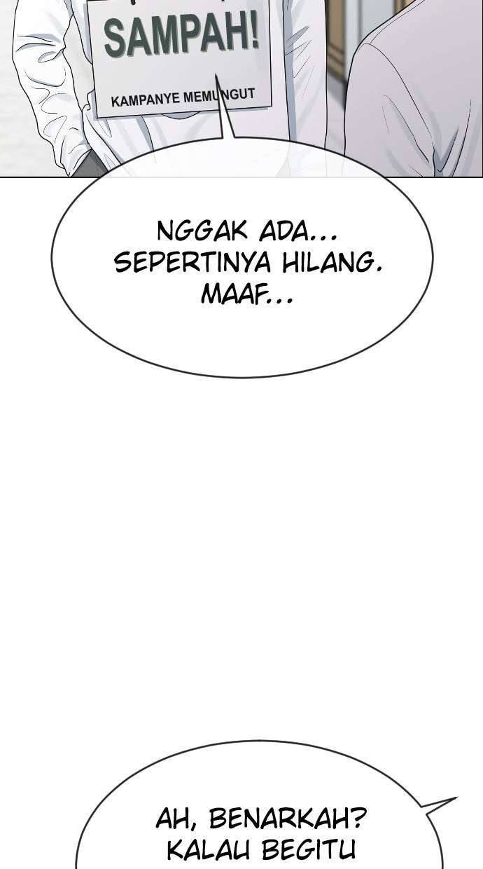 Hypnosis School Chapter 35 Bahasa Indonesia