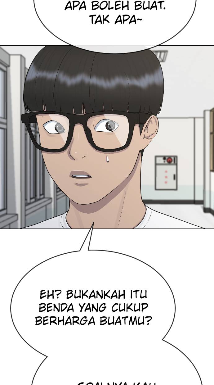 Hypnosis School Chapter 35 Bahasa Indonesia