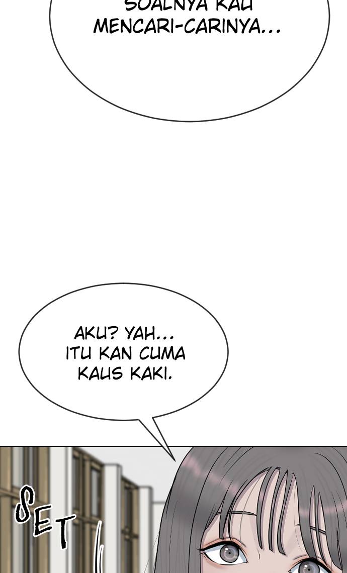 Hypnosis School Chapter 35 Bahasa Indonesia