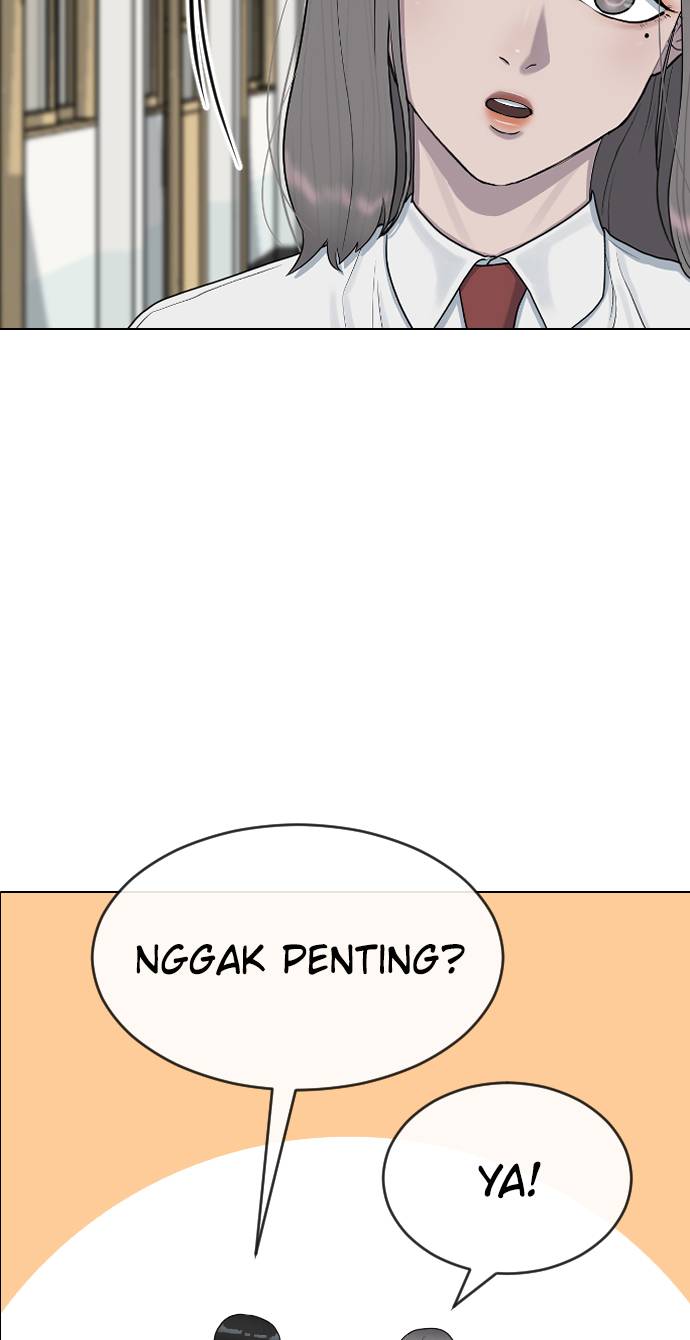 Hypnosis School Chapter 35 Bahasa Indonesia