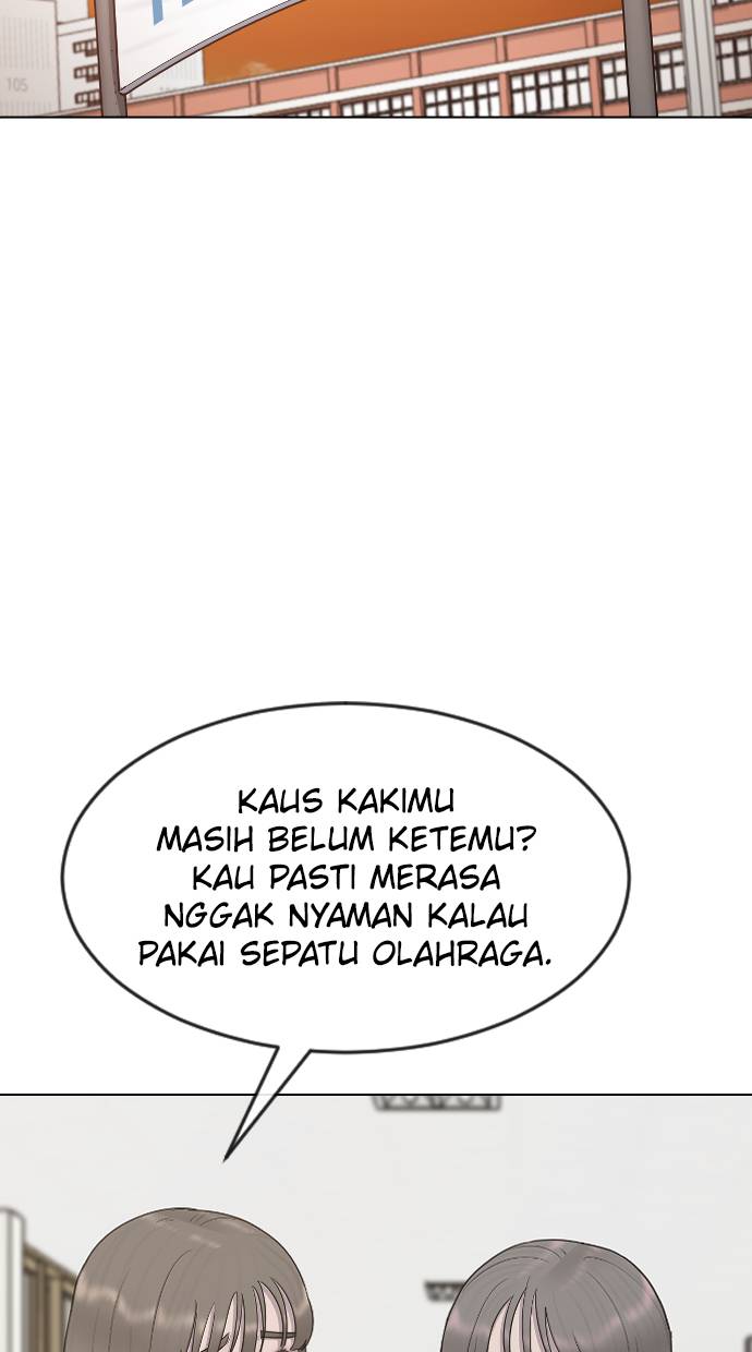 Hypnosis School Chapter 35 Bahasa Indonesia