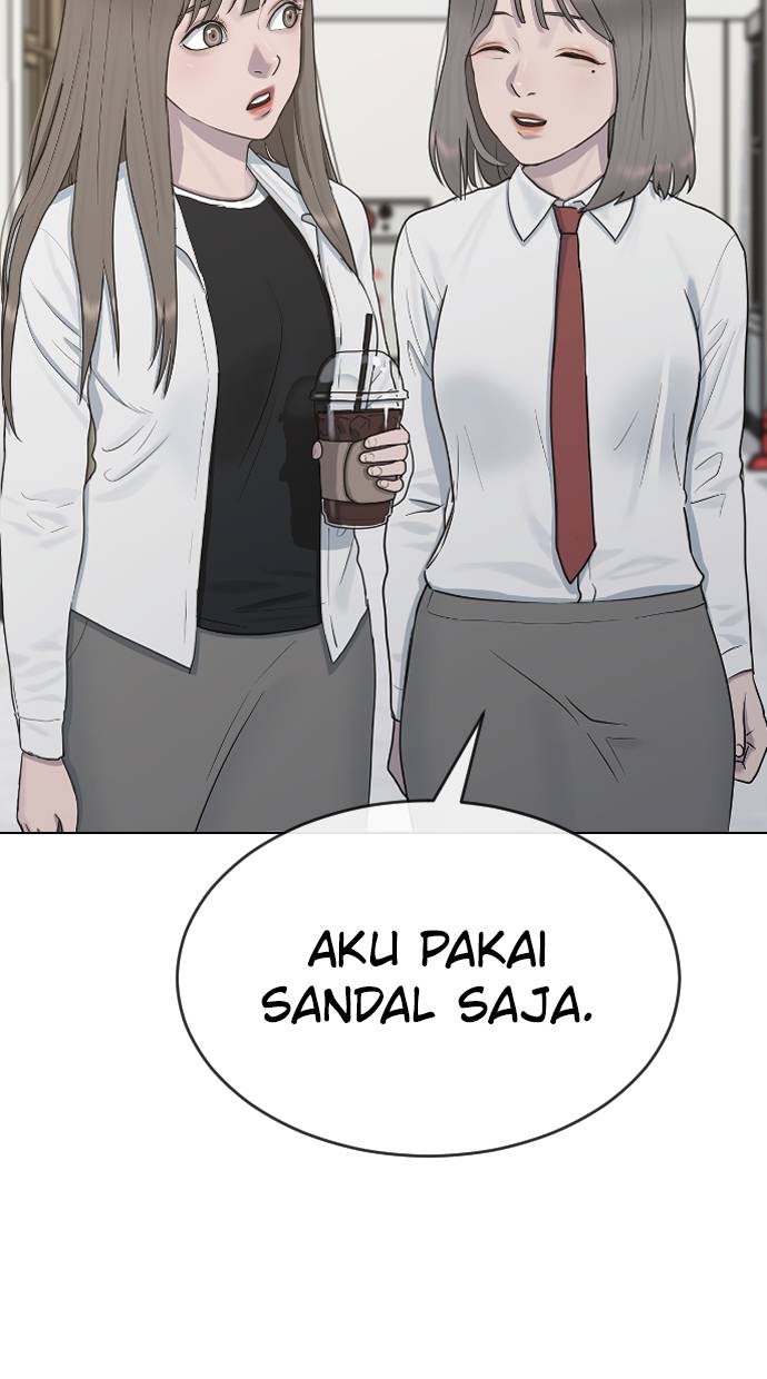 Hypnosis School Chapter 35 Bahasa Indonesia