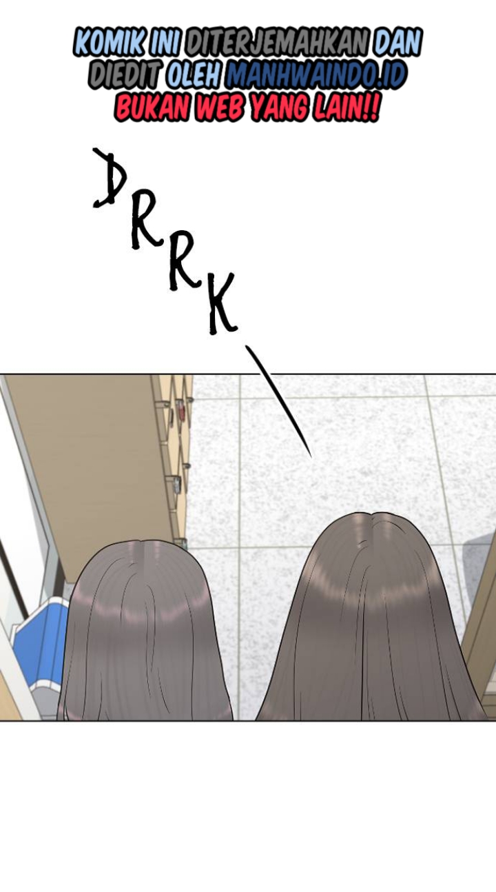 Hypnosis School Chapter 35 Bahasa Indonesia