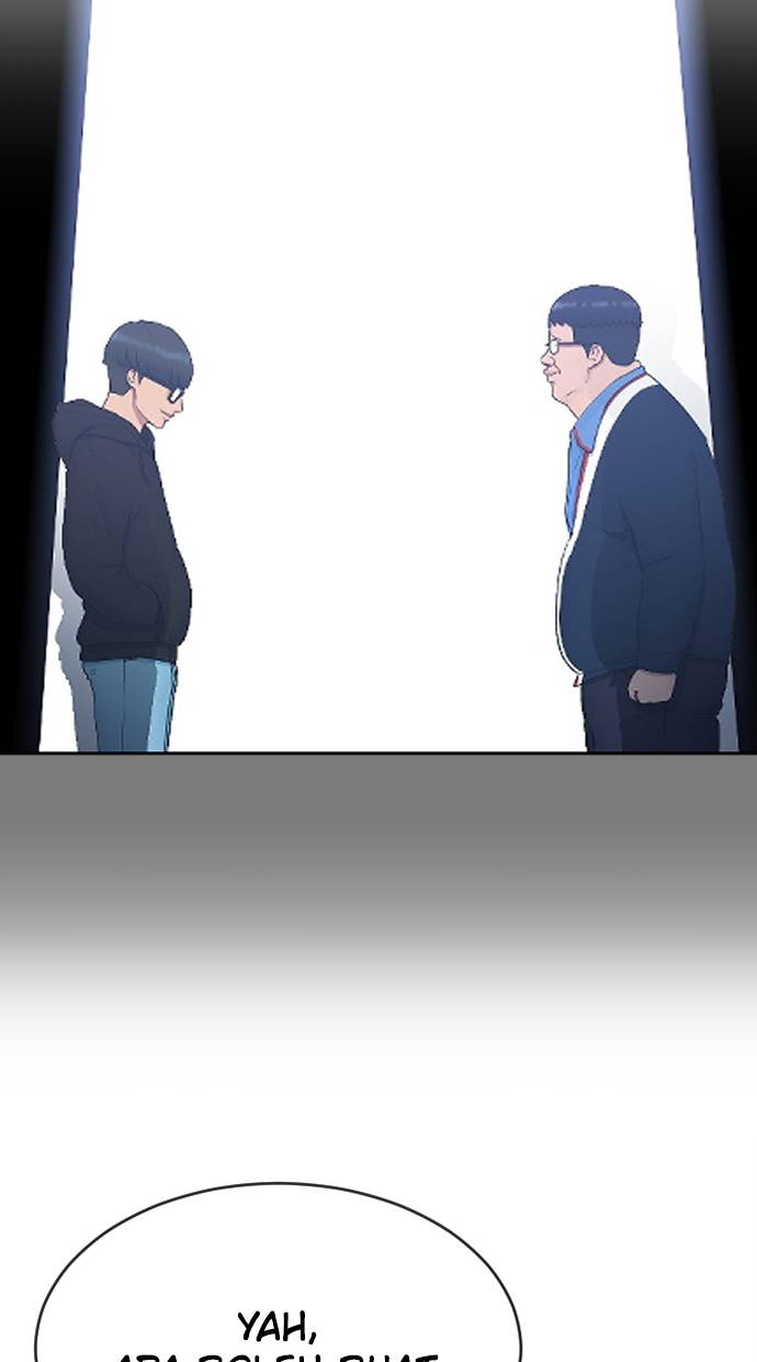 Hypnosis School Chapter 35 Bahasa Indonesia