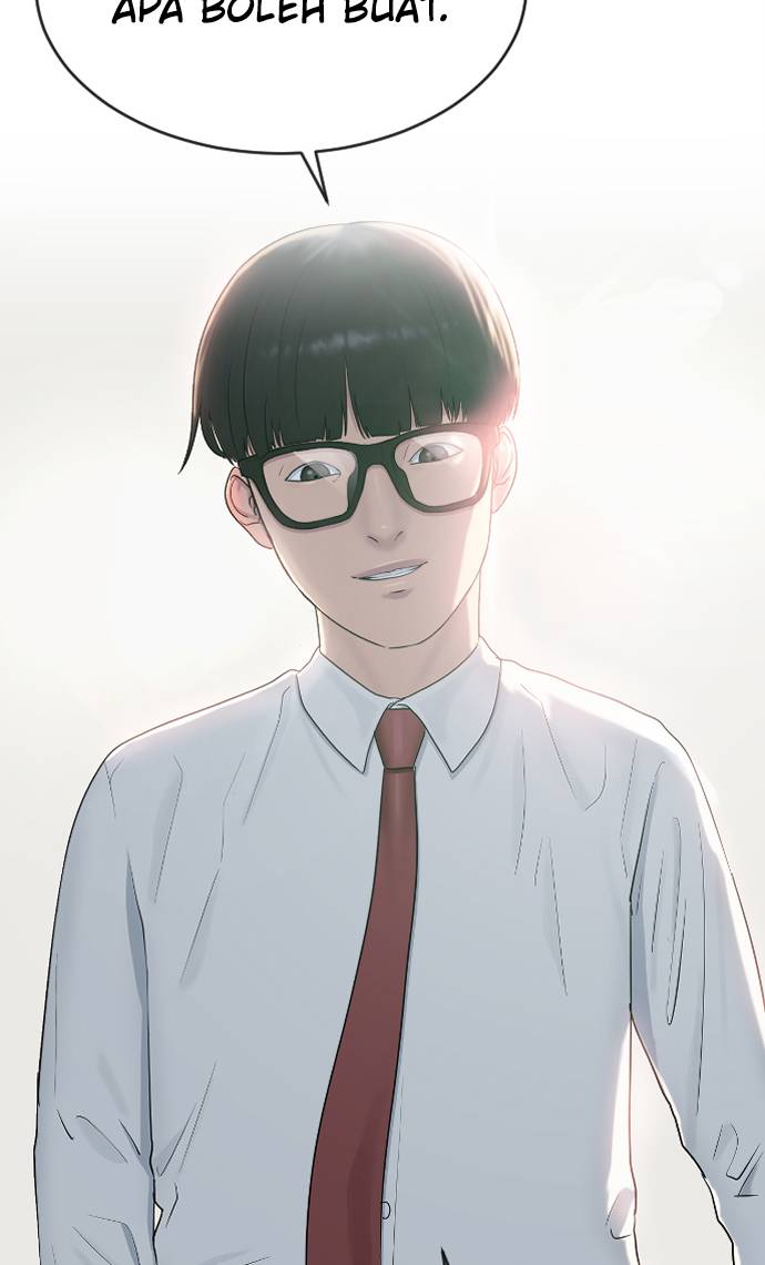 Hypnosis School Chapter 35 Bahasa Indonesia