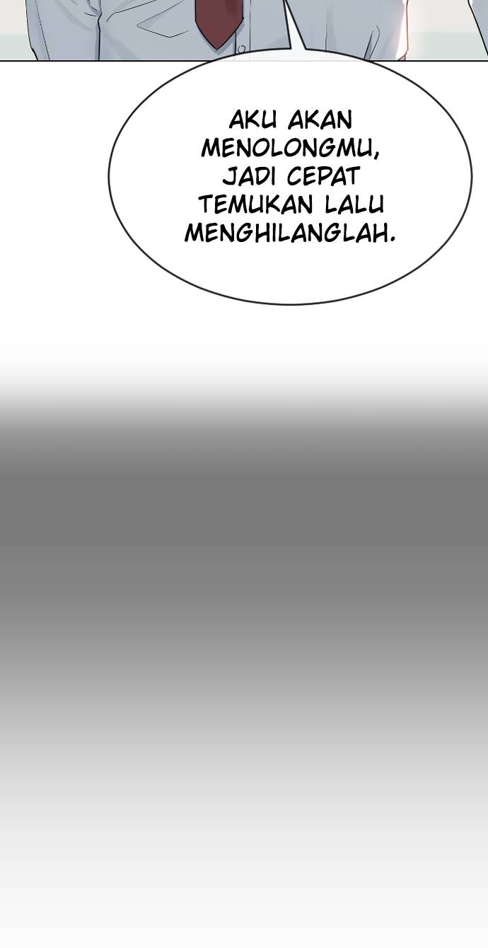 Hypnosis School Chapter 35 Bahasa Indonesia