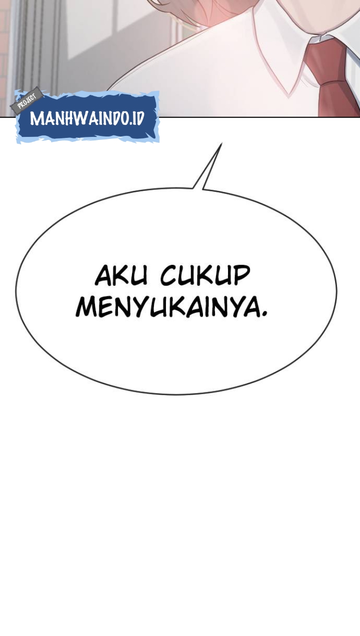 Hypnosis School Chapter 35 Bahasa Indonesia