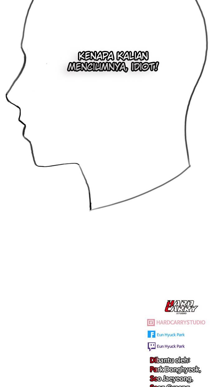 Hypnosis School Chapter 35 Bahasa Indonesia