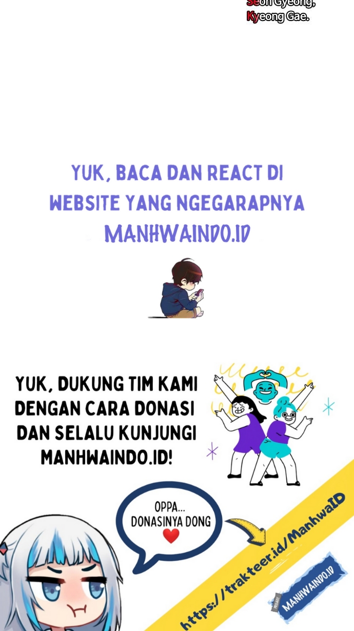 Hypnosis School Chapter 35 Bahasa Indonesia