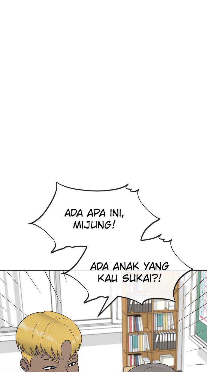 Hypnosis School chapter 39