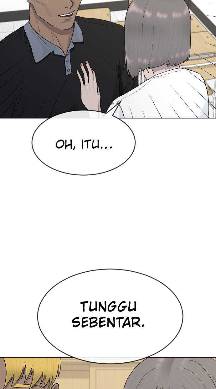 Hypnosis School chapter 39