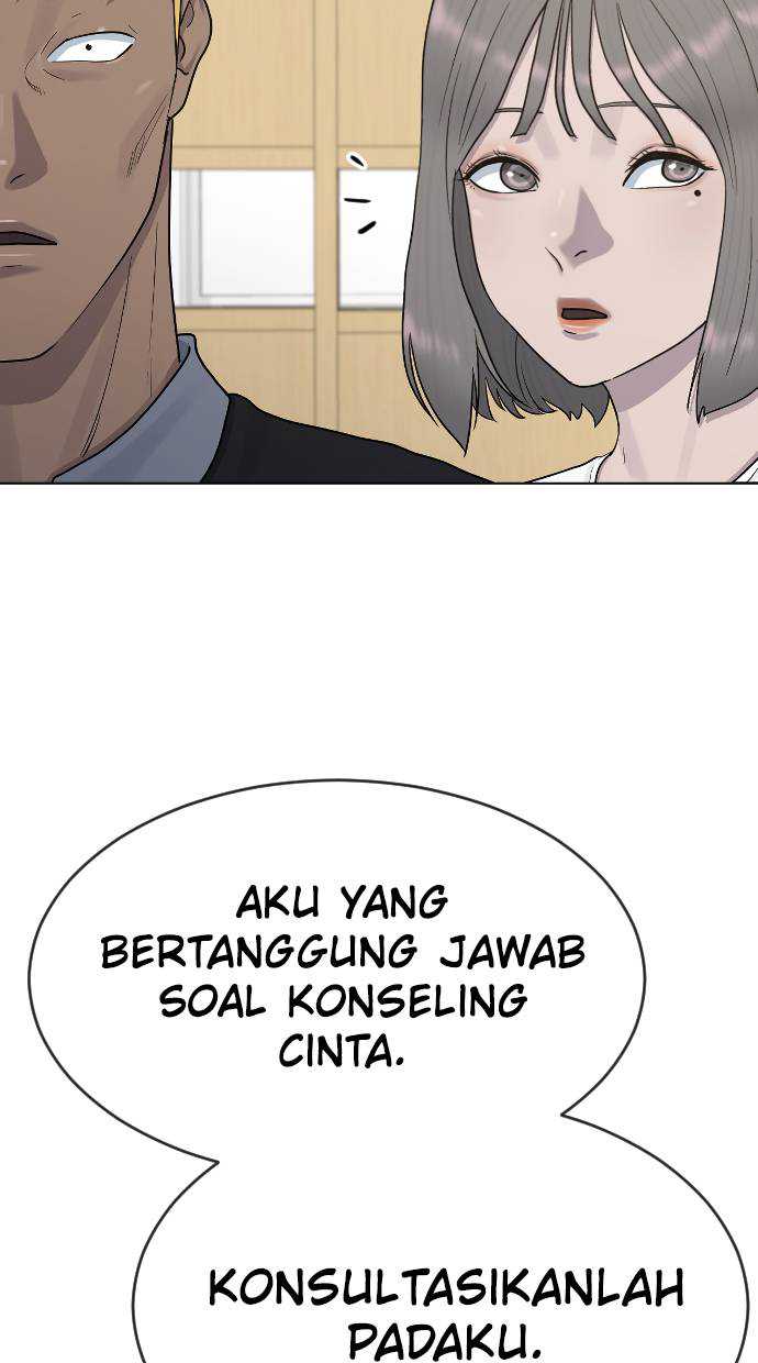 Hypnosis School chapter 39