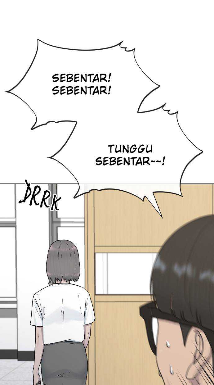 Hypnosis School chapter 39