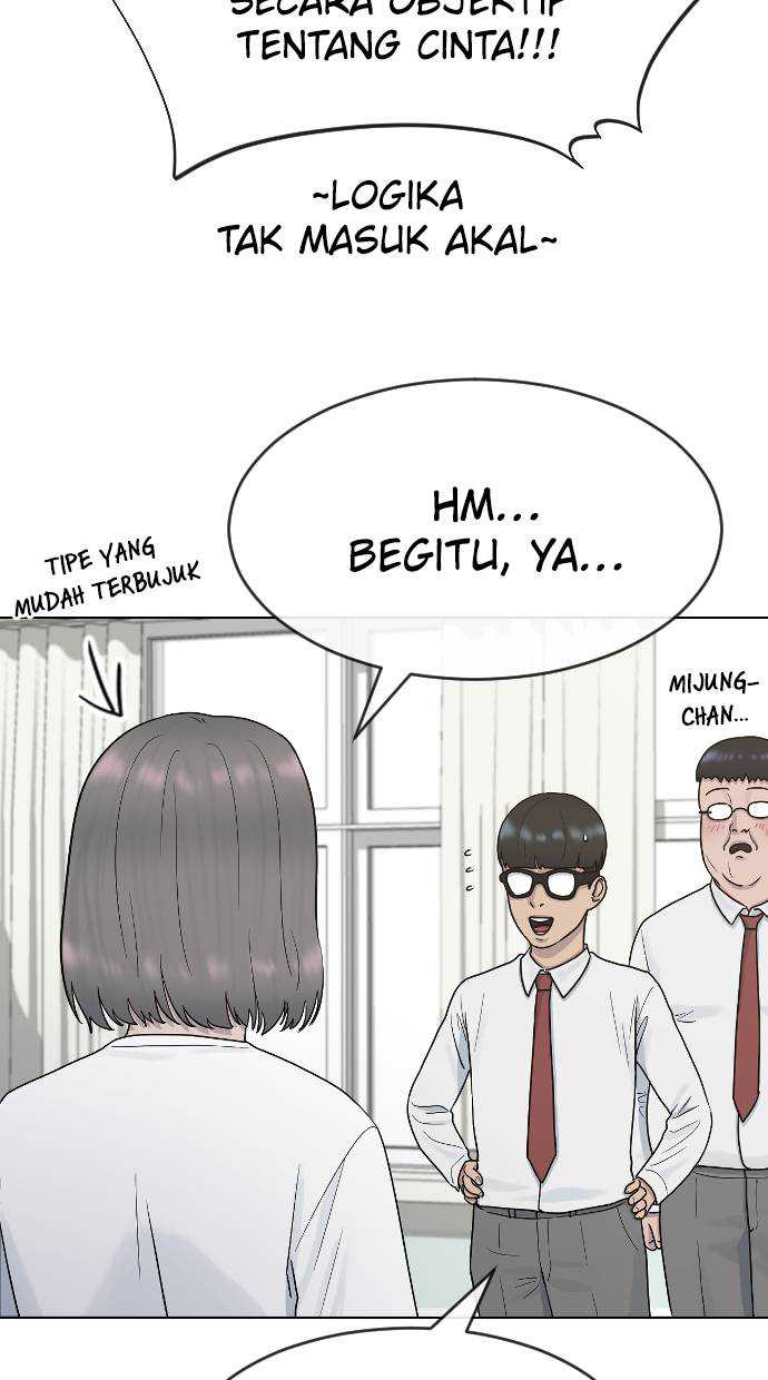 Hypnosis School chapter 39