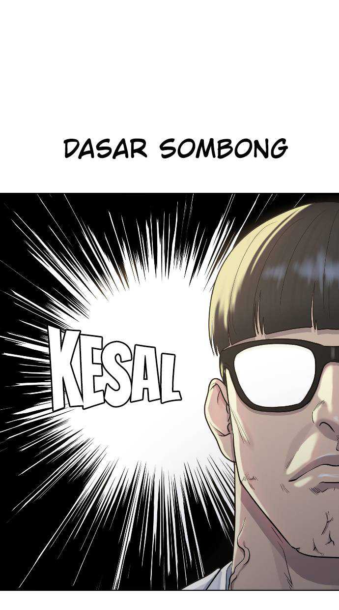 Hypnosis School chapter 39