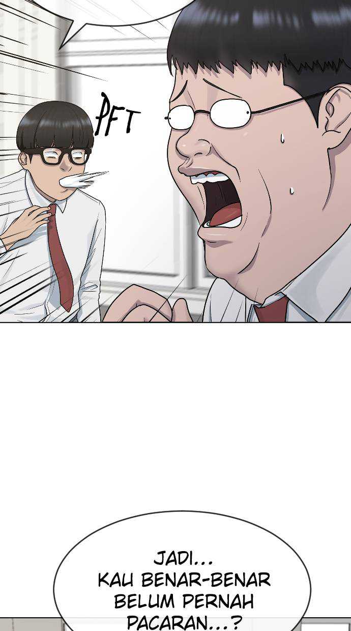 Hypnosis School chapter 39