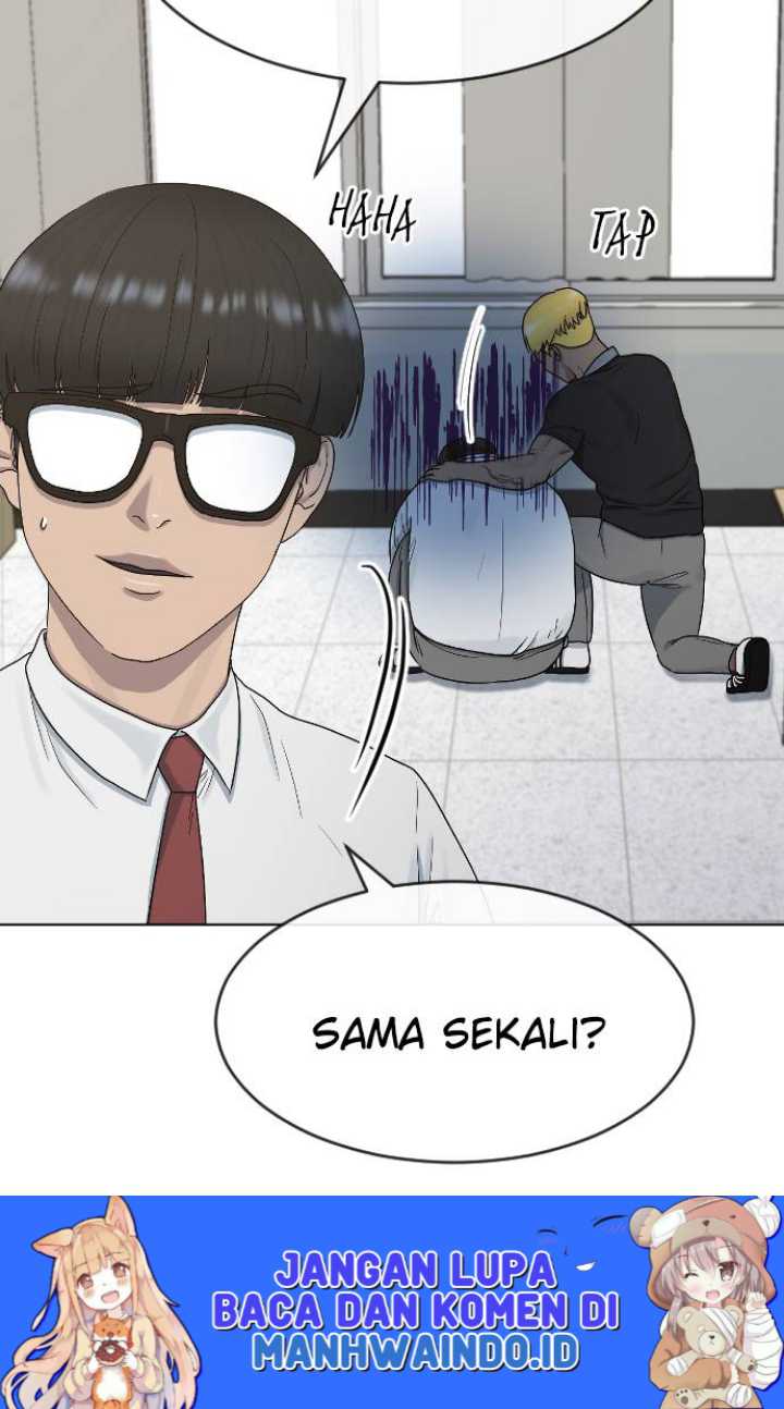 Hypnosis School chapter 39