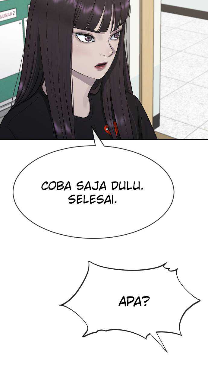 Hypnosis School chapter 39