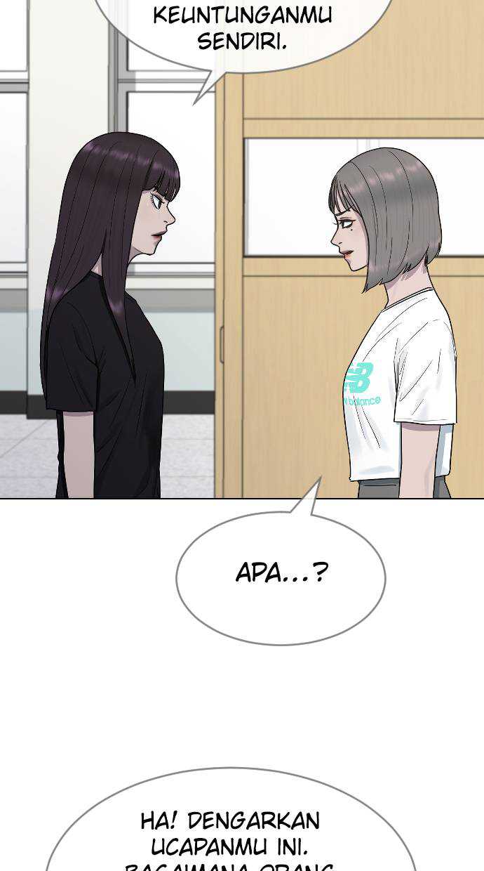 Hypnosis School chapter 39