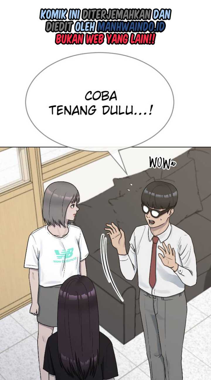 Hypnosis School chapter 39