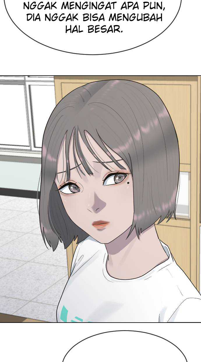 Hypnosis School chapter 39