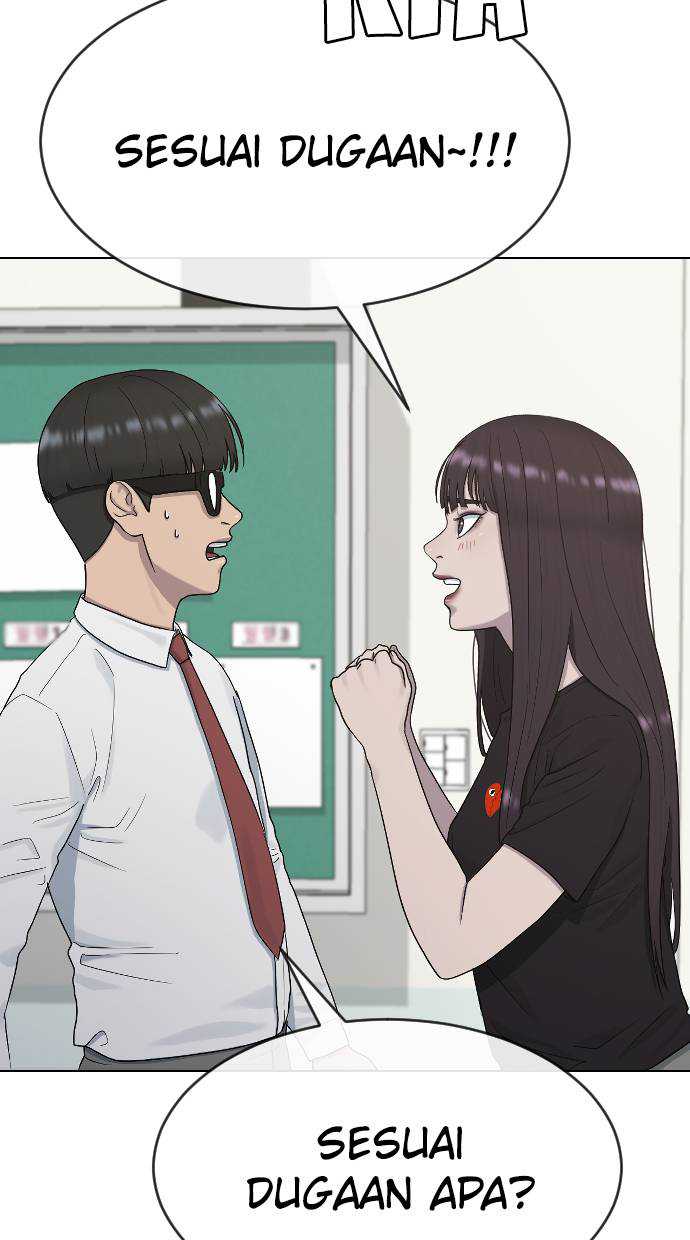 Hypnosis School chapter 39