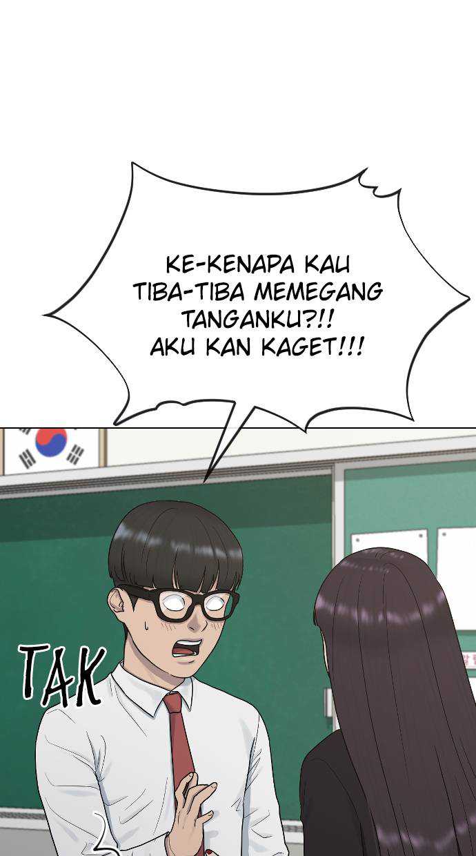 Hypnosis School chapter 39