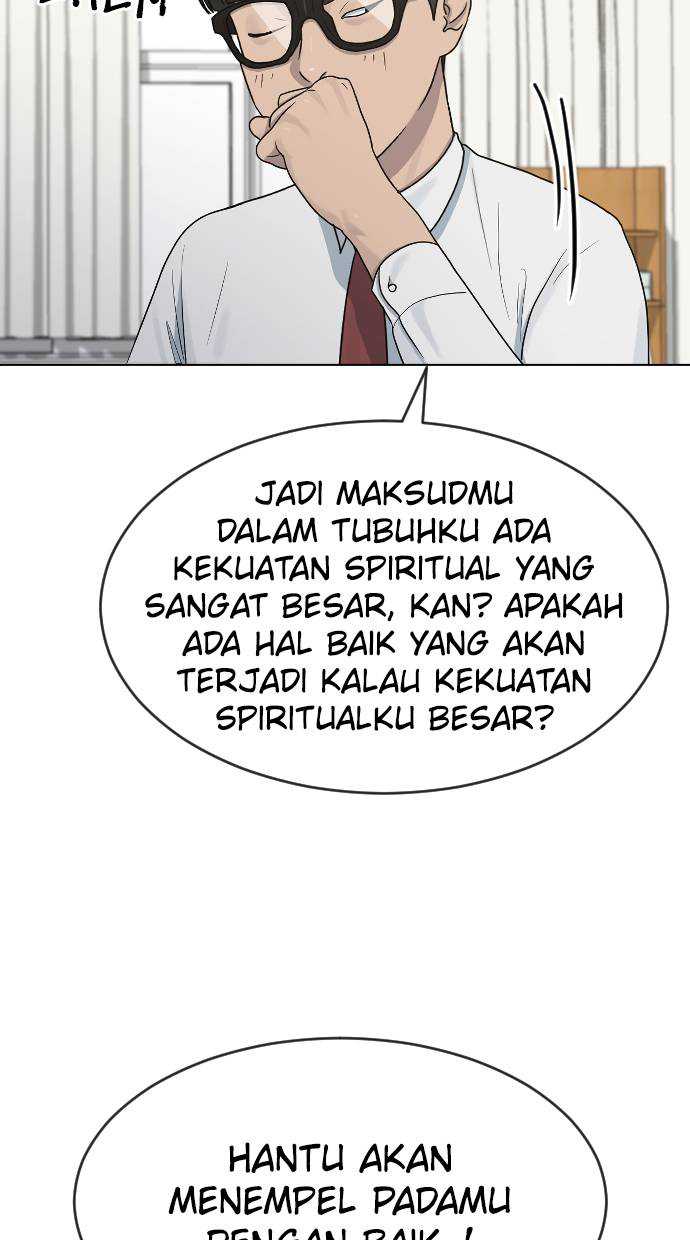 Hypnosis School chapter 39