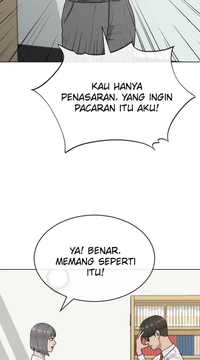 Hypnosis School chapter 39