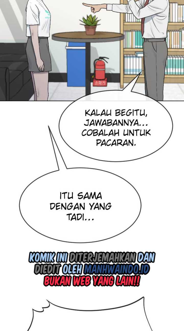 Hypnosis School chapter 39