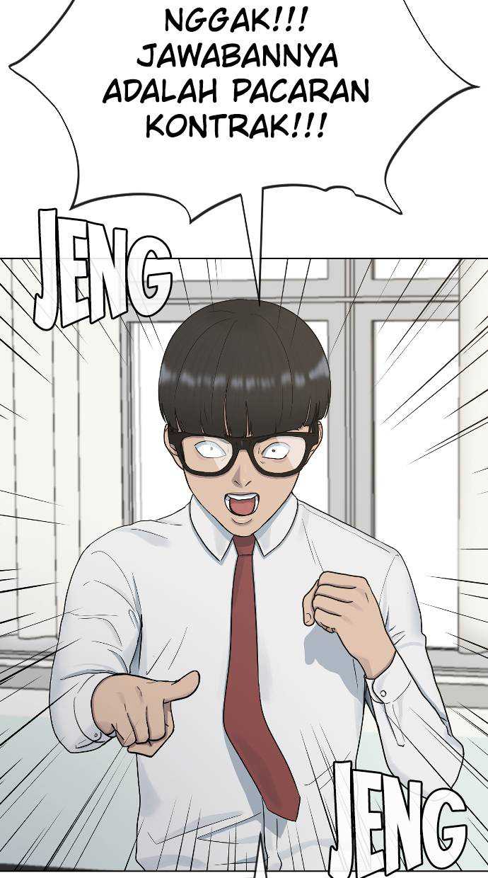 Hypnosis School chapter 39