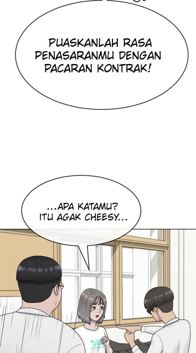 Hypnosis School chapter 39