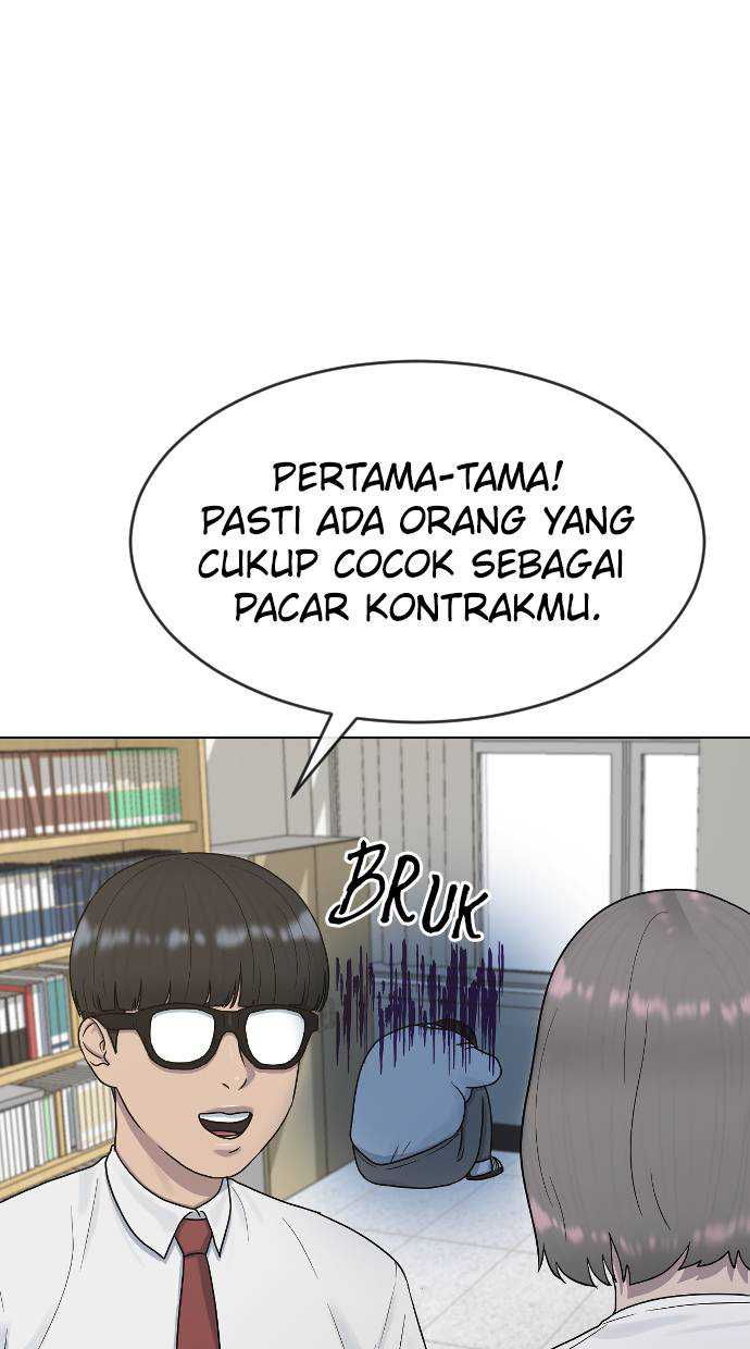 Hypnosis School chapter 39