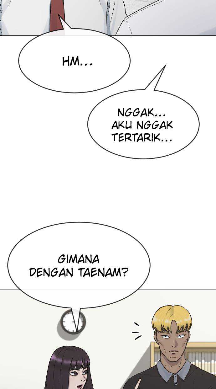 Hypnosis School chapter 39