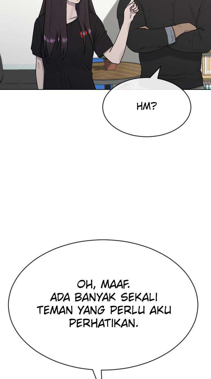 Hypnosis School chapter 39