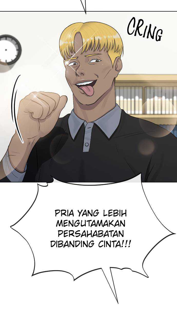 Hypnosis School chapter 39