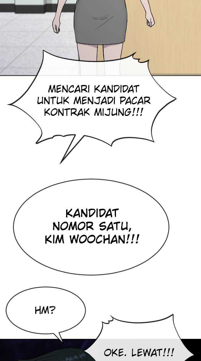 Hypnosis School chapter 39